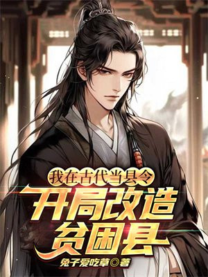 我在古代当县令，开局改造贫困县