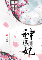 爆宠神医妃