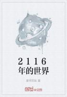 2116年的世界